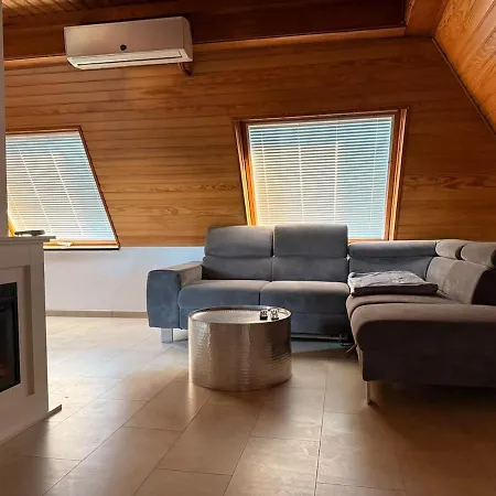 Appartement Le *
