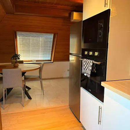 Le Appartement Morsbach