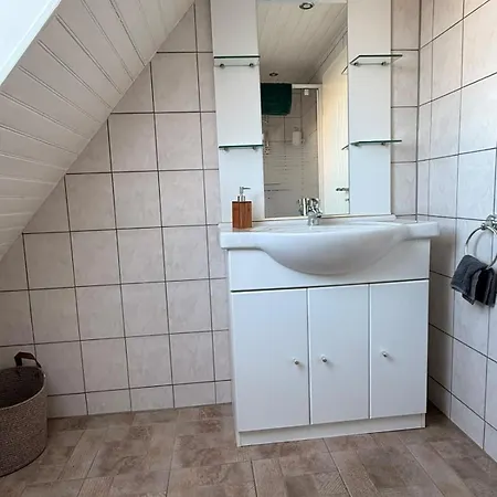 Le Appartement