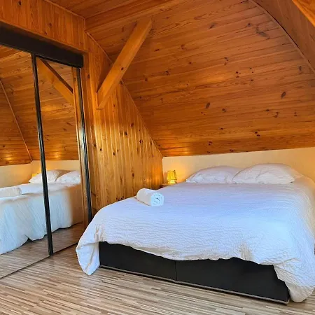 Appartement Le *