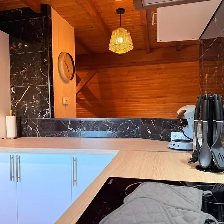 Le Appartement