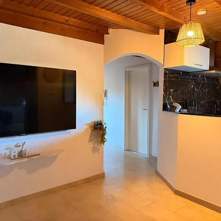 Le Appartement